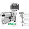 Цилиндр Mul-T-Lock MTL800 L76